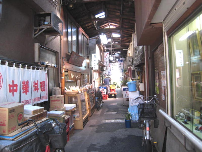 初音小路