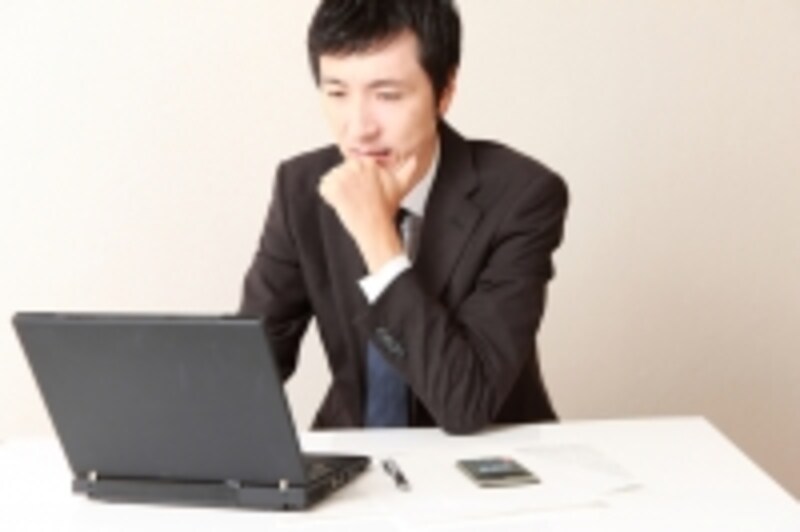 事業計画書を何度も書き直してみることで、ビジネスプランを客観的にチェックすることができる