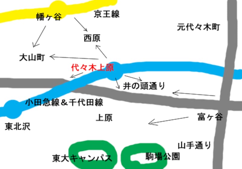 地図