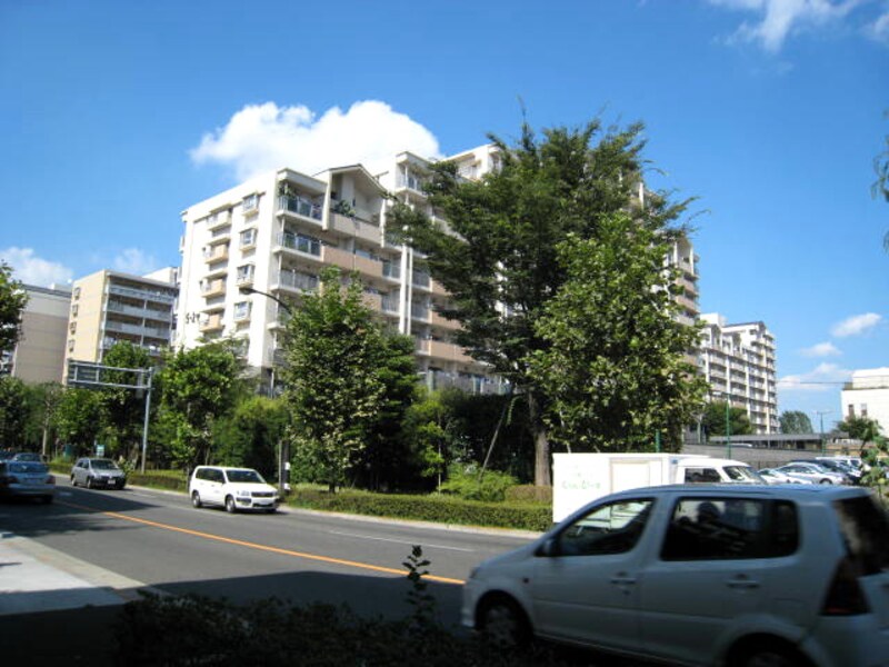 西国分寺駅周辺のUR賃貸