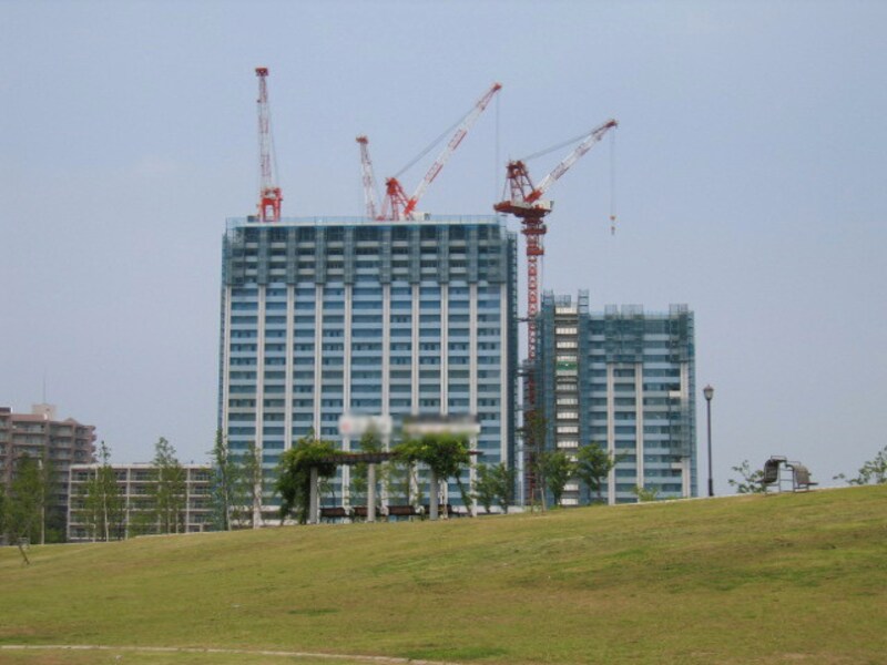 千住曙町