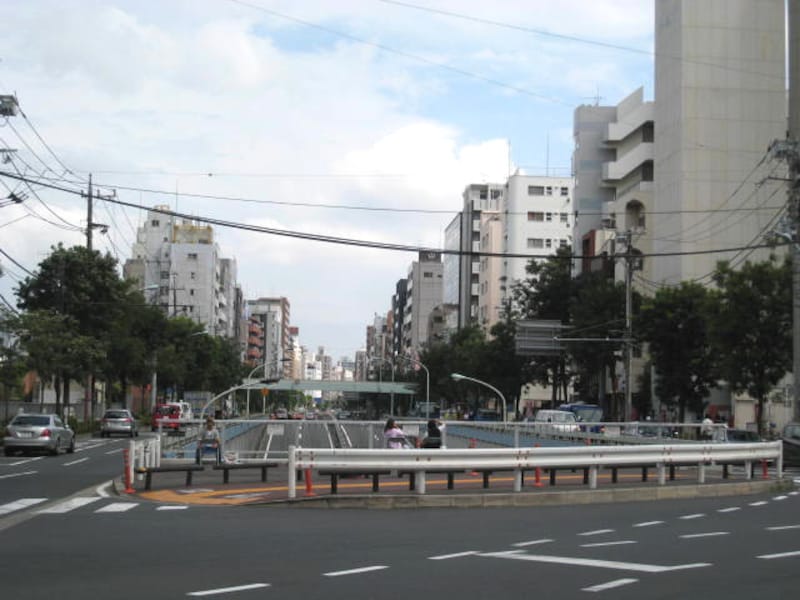 交差点
