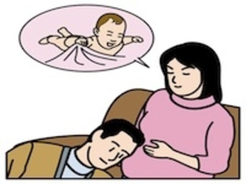 胎児への影響