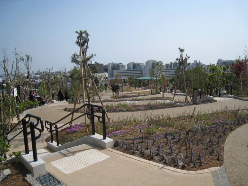 目黒天空庭園