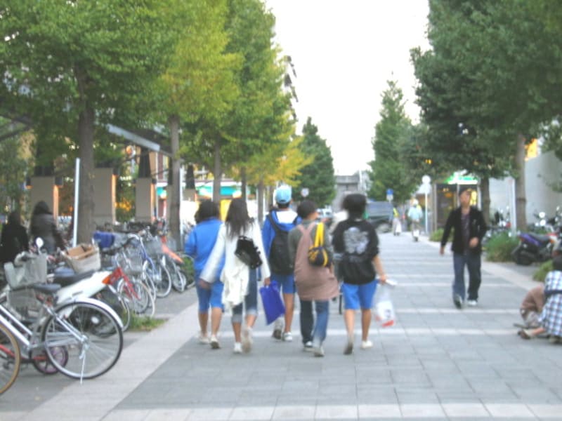 少子化イメージ
