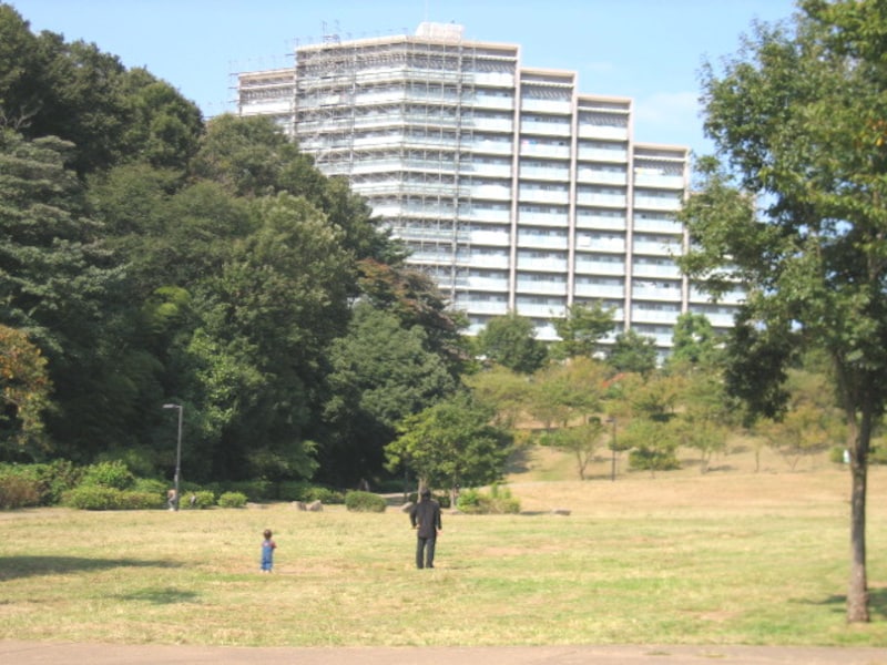 大規模物件