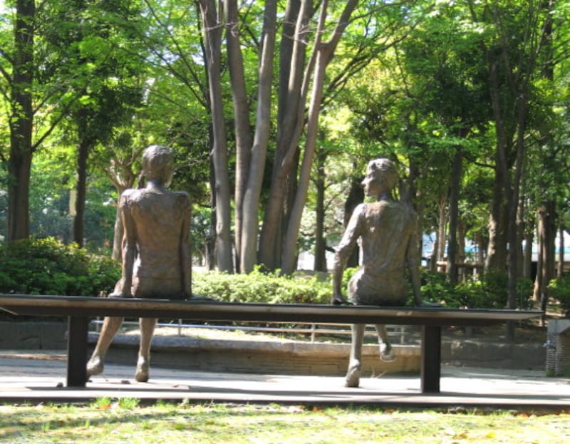 公園のイメージ