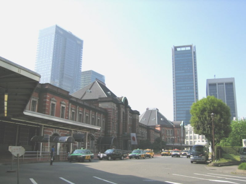 東京駅