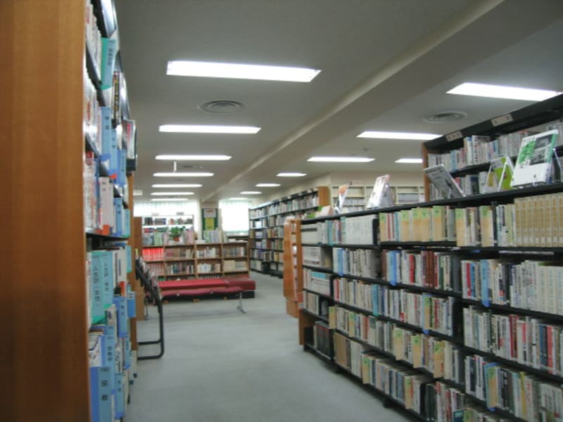 図書館