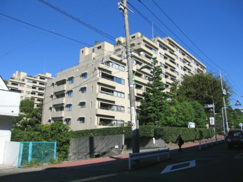 住友成城ハイム