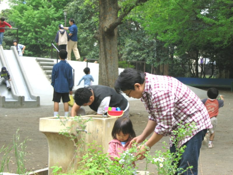 子どもイメージ写真