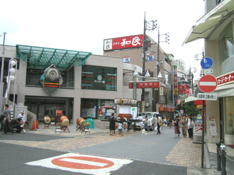 浦和駅東口