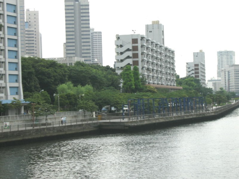 高浜運河