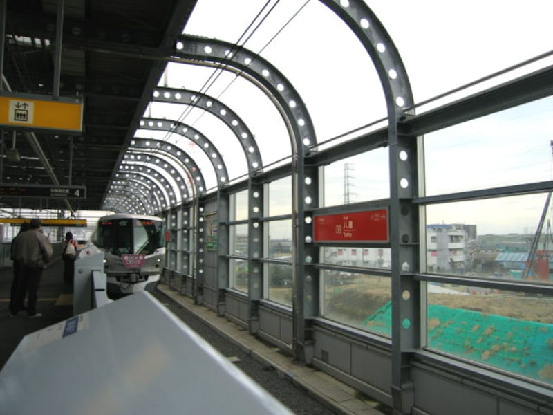 つくばエクスプレス