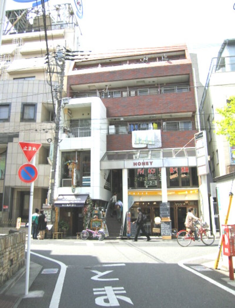 駅周辺の賃貸物件