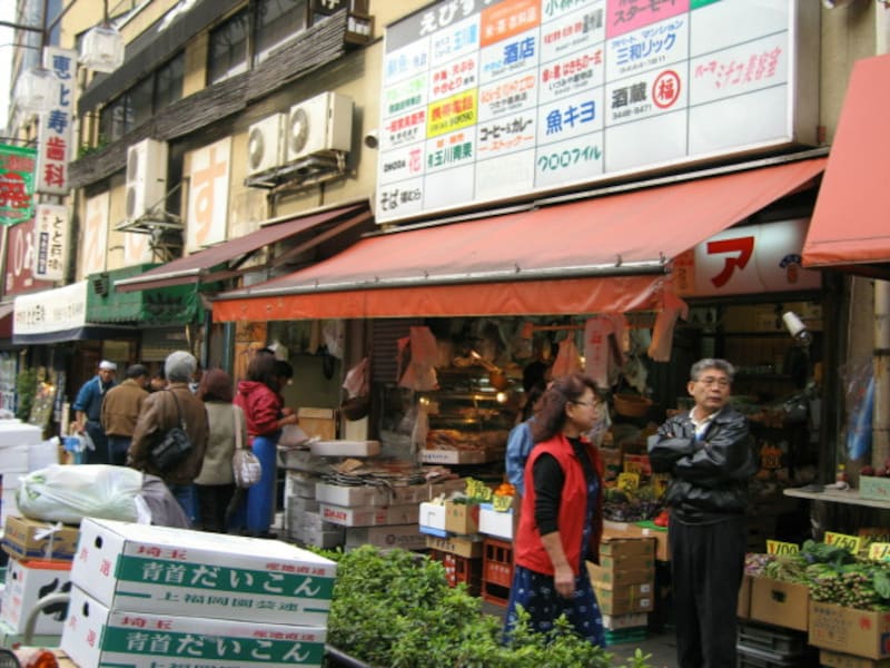 恵比寿 最先端だけれど庶民的な国際タウン 東京 神奈川 千葉 埼玉に住む All About 恵比寿 最先端だけれど庶民的な国際タウン 東京 神奈川 千葉 埼玉に住む All About