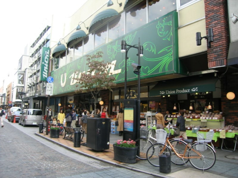 元町ユニオン