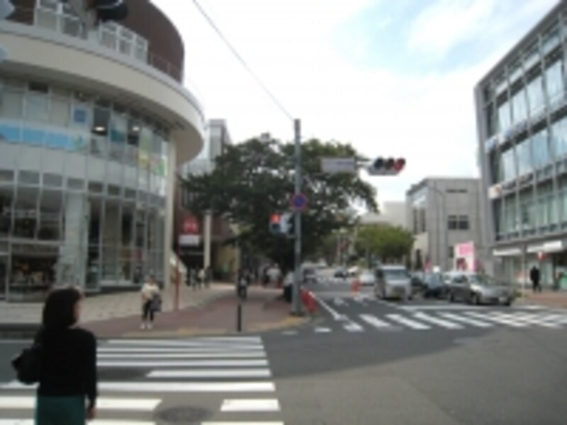 バスターミナル