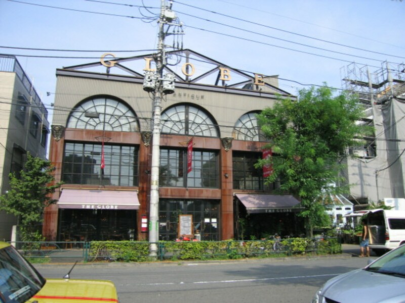 三宿周辺でのマンション建設