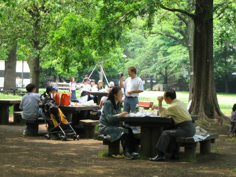 コミュニティイメージ写真