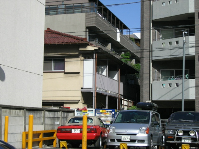 吉祥寺の賃貸物件