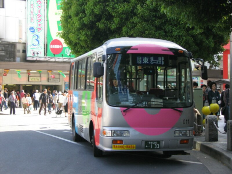 ムーバス