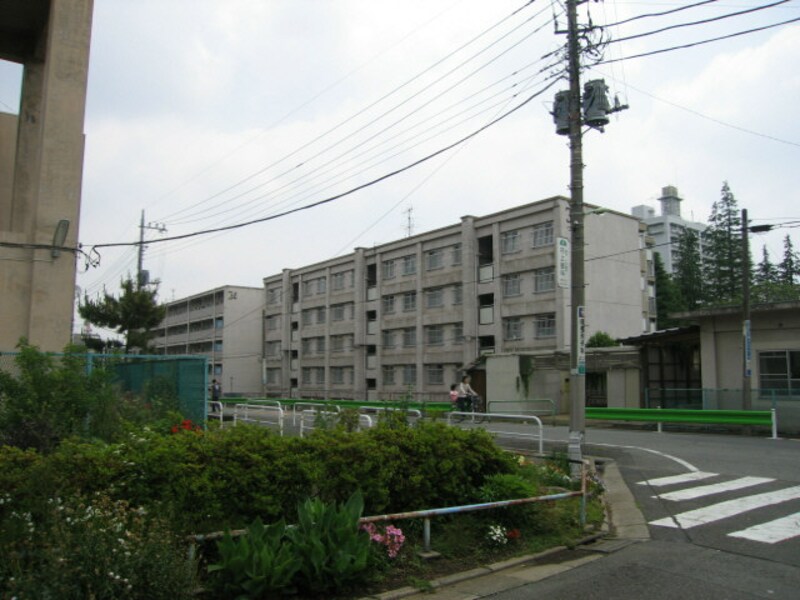 住む街への愛着を育む美しい景観