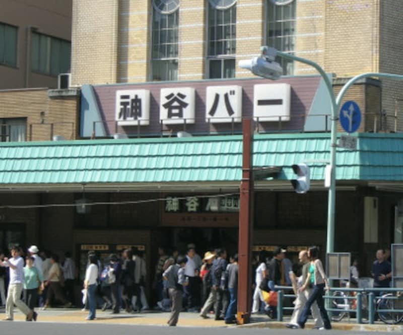 神谷バー