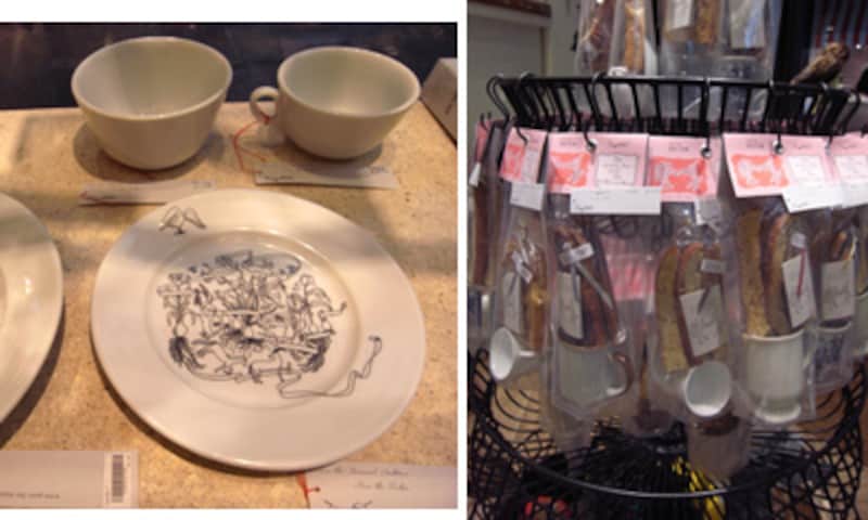 オリジナルのもの