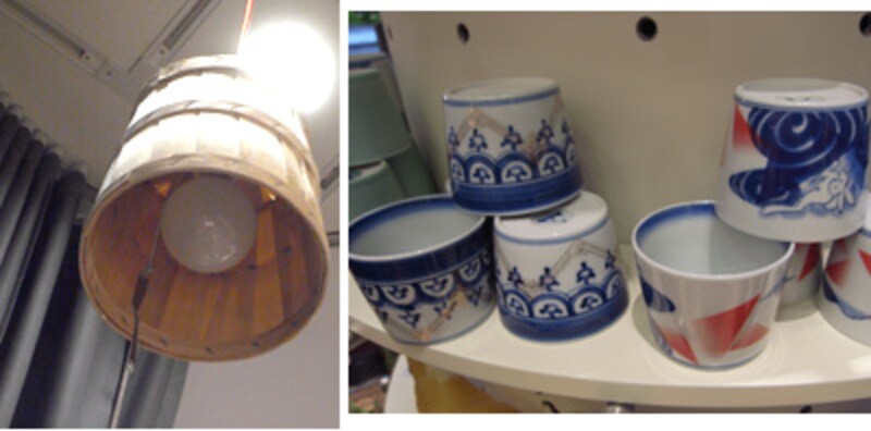 ユニークなリメイクもの