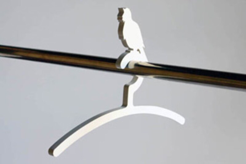 バードハンガー