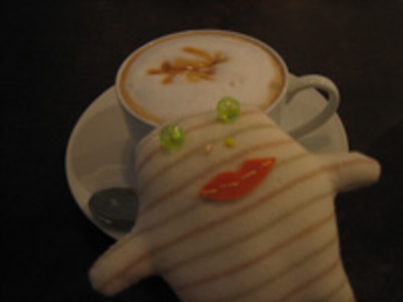 seijin-kun コーヒー