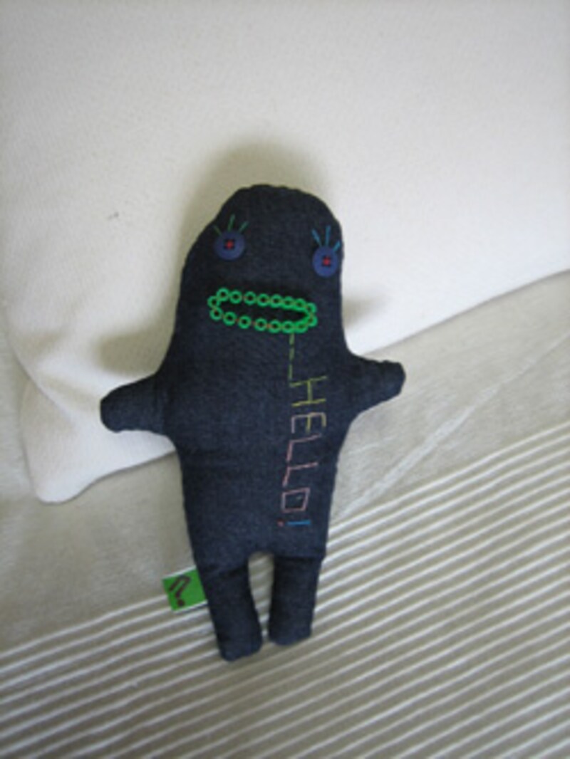 seijin-kun ジーパン