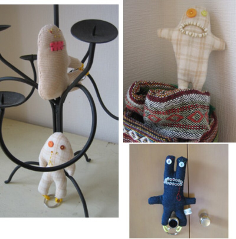 seijin-kun いろいろ