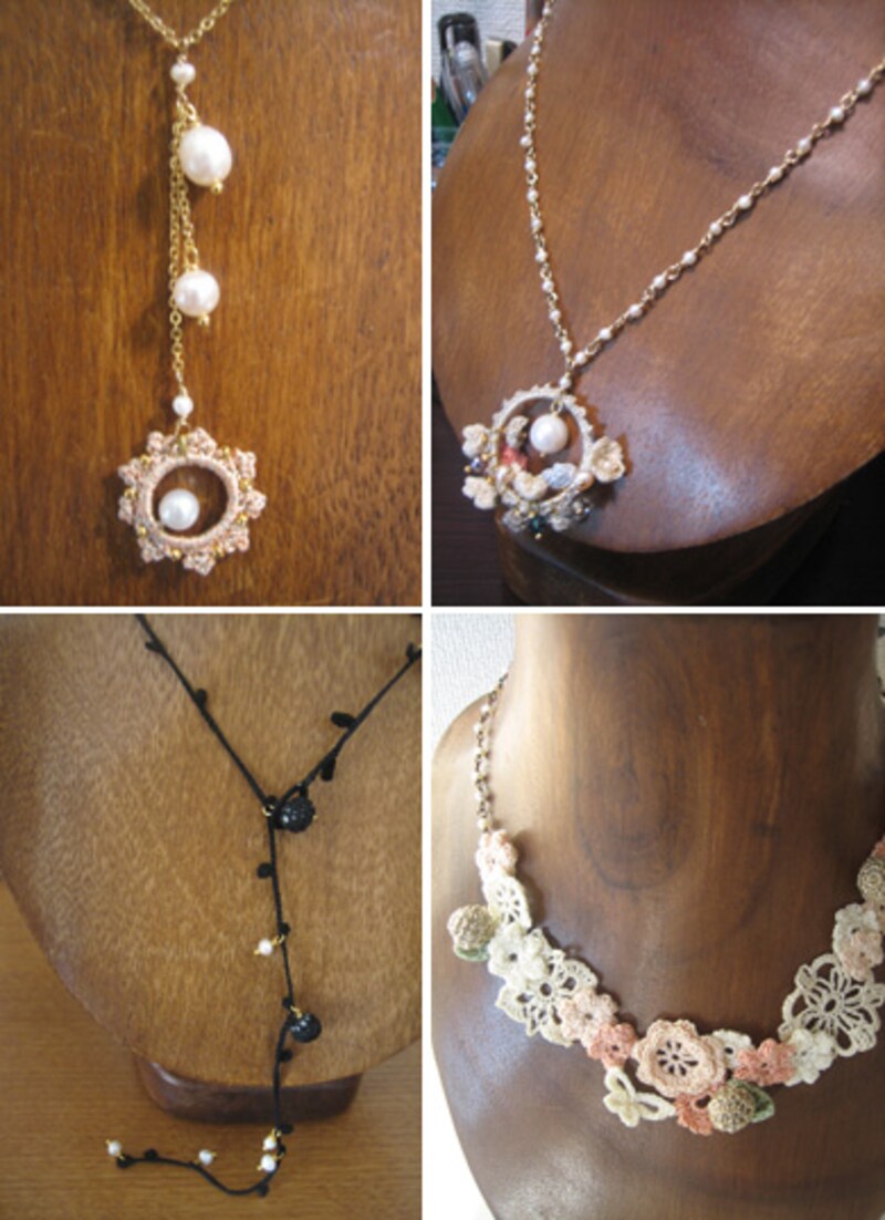 小山兼吉商店 作品