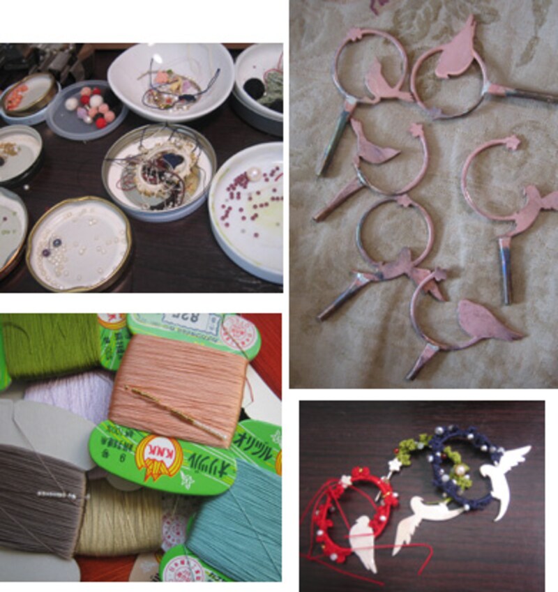 小山兼吉商店 素材