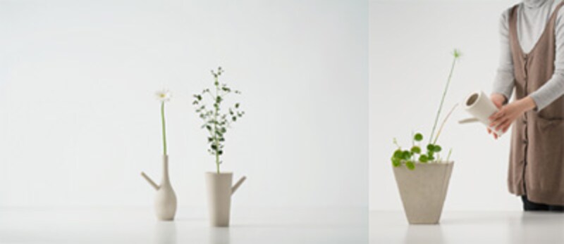 フラワーベース