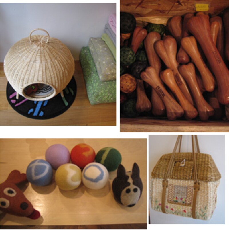 グッズいろいろ