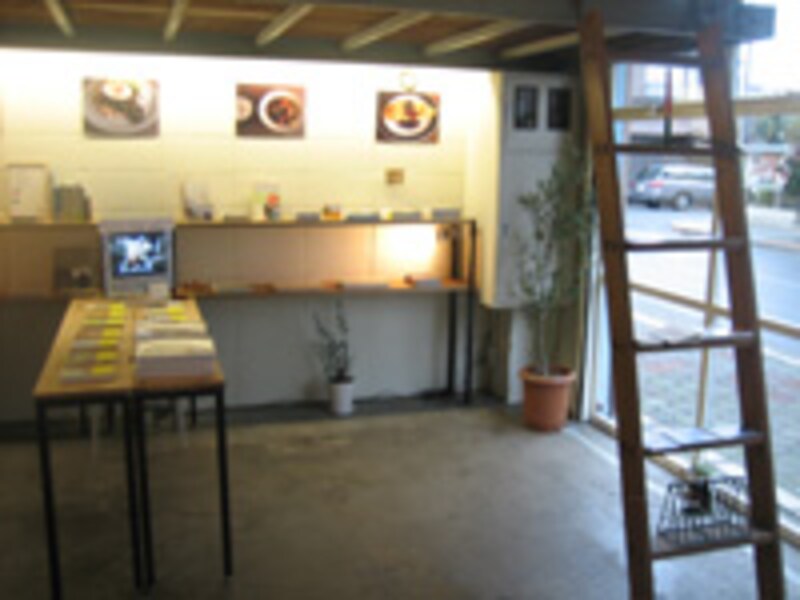 アノニマショールーム