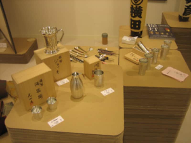 伝統工芸品