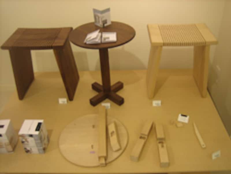 石川さんの作品
