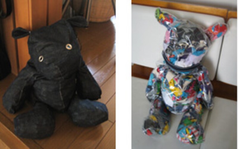 ヘビーベア＆スケベアー