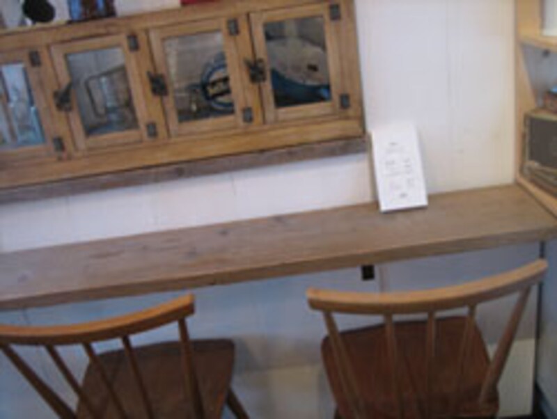 一休みスペース