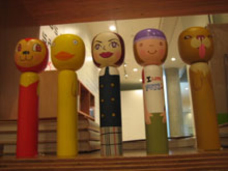 テーブルウェア