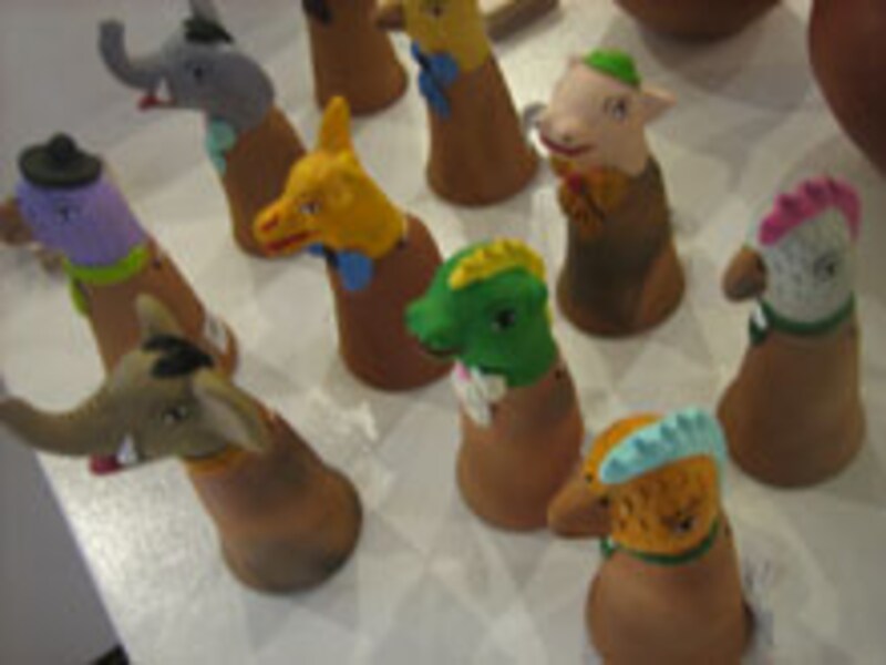 テーブルウェア