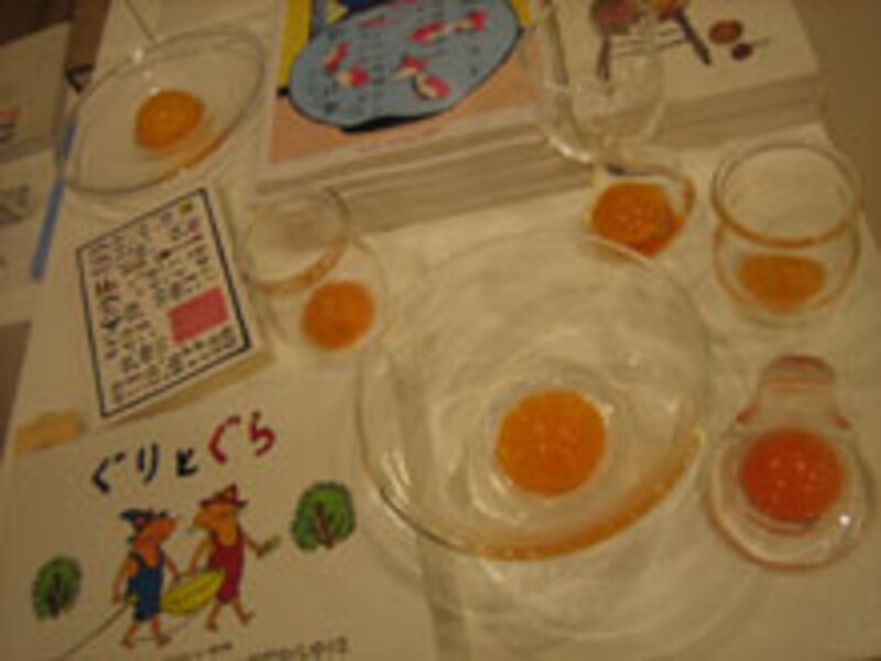 テーブルウェア