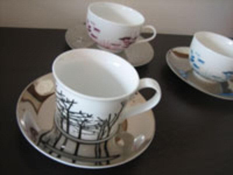 テーブルウェア