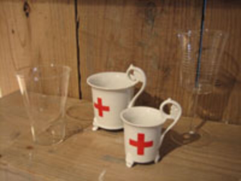 テーブルウェア