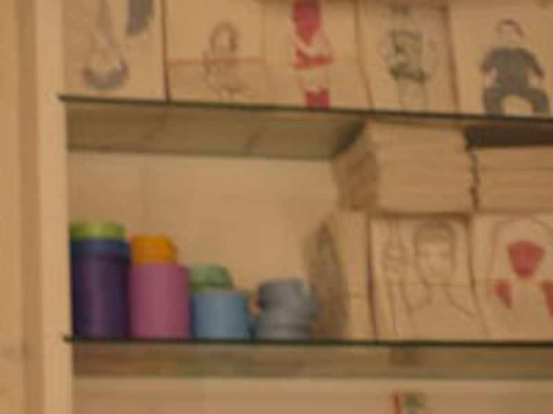 ロバロバカフェ