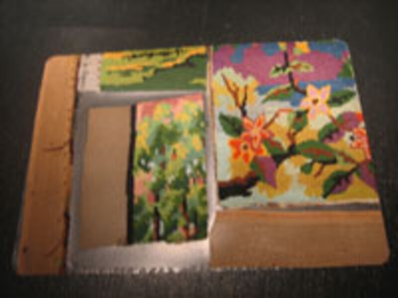 ランチョンマット